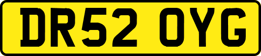 DR52OYG