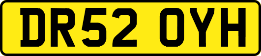 DR52OYH