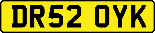 DR52OYK