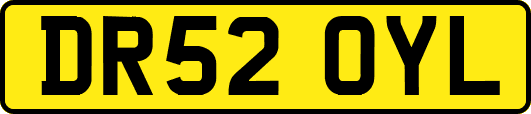 DR52OYL