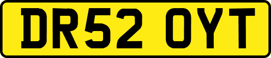 DR52OYT