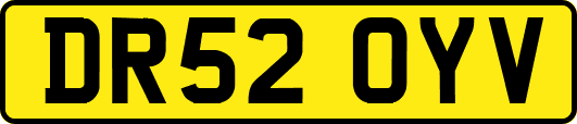 DR52OYV