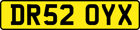 DR52OYX