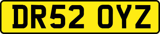 DR52OYZ
