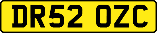 DR52OZC