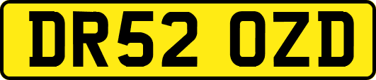 DR52OZD
