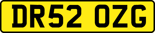 DR52OZG