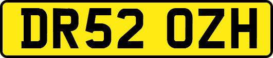 DR52OZH