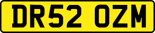 DR52OZM
