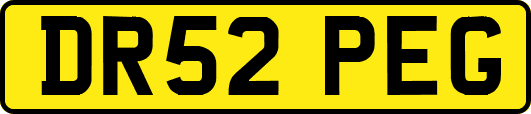 DR52PEG