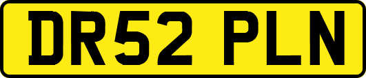 DR52PLN