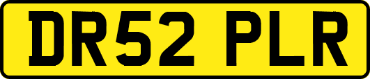 DR52PLR