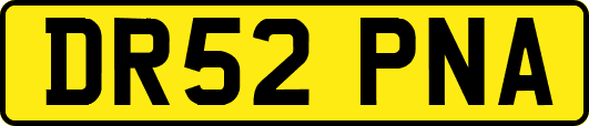 DR52PNA