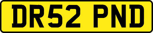 DR52PND