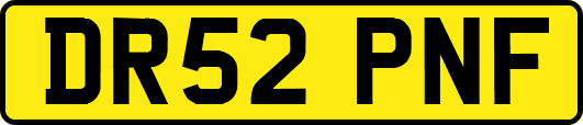 DR52PNF