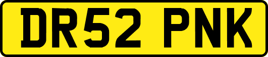DR52PNK