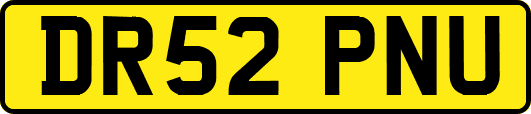 DR52PNU