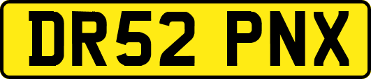 DR52PNX