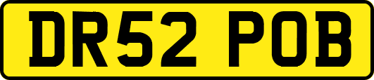 DR52POB
