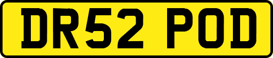 DR52POD