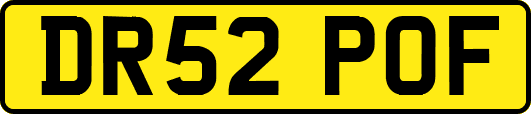 DR52POF