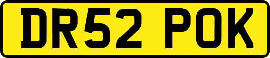 DR52POK