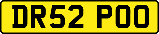 DR52POO