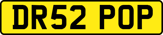 DR52POP