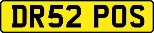 DR52POS