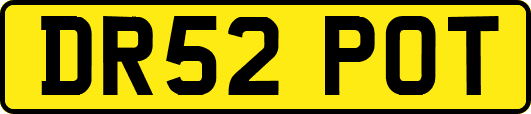 DR52POT
