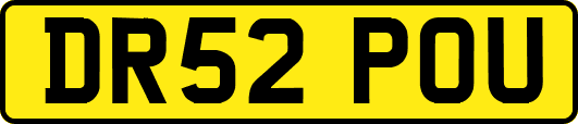 DR52POU