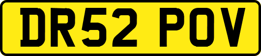 DR52POV