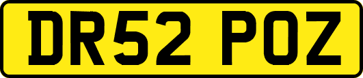 DR52POZ