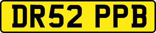 DR52PPB