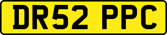 DR52PPC