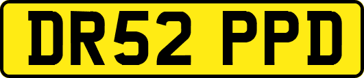 DR52PPD