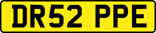 DR52PPE