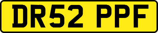 DR52PPF