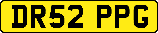 DR52PPG