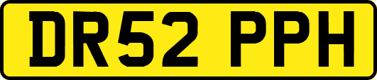 DR52PPH