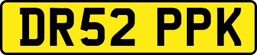 DR52PPK