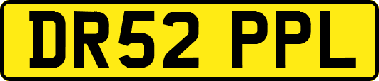 DR52PPL