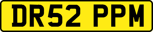 DR52PPM