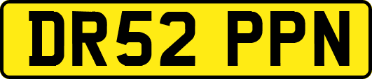 DR52PPN