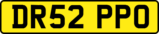 DR52PPO