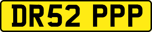 DR52PPP