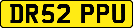 DR52PPU