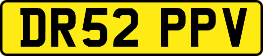 DR52PPV