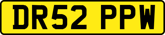 DR52PPW