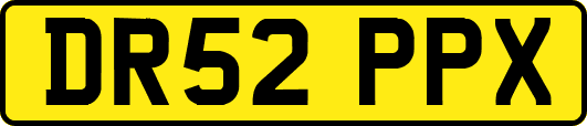 DR52PPX